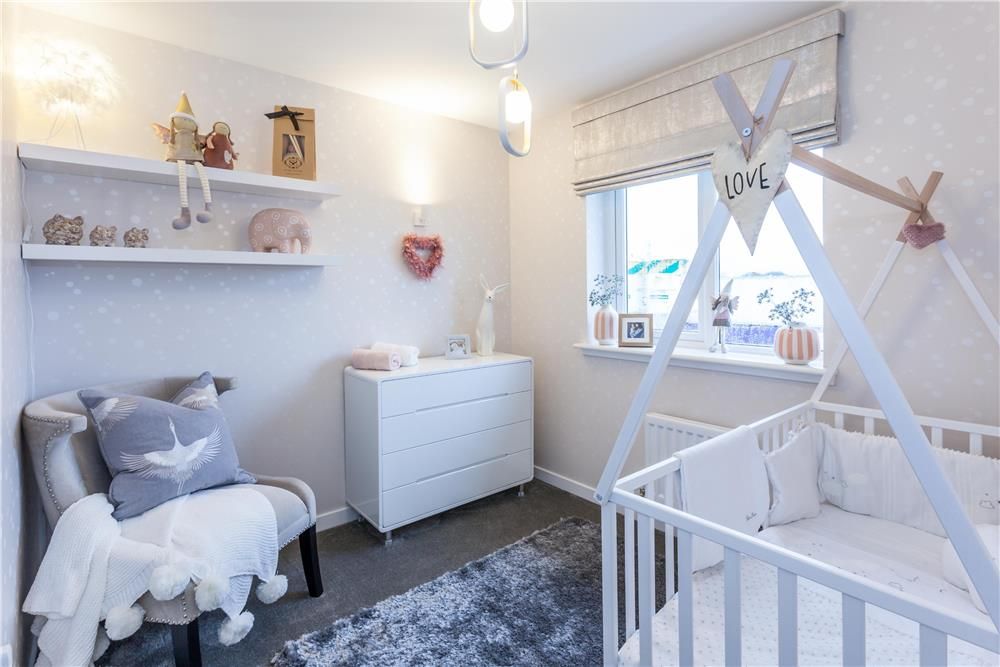 Additional image 9 of 4 bed detached house for sale"Brentwood Det" at Off Manuel Terrace, Whitecross, Falkirk EH49