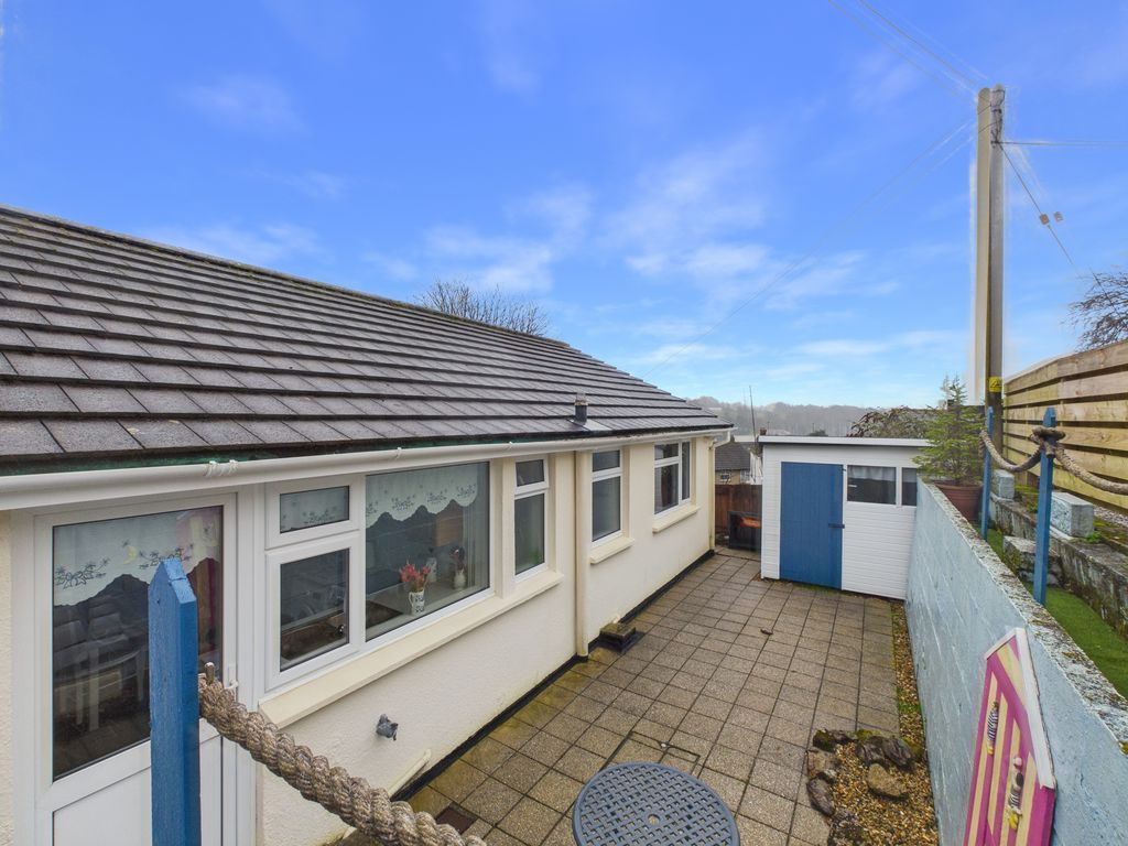 Additional image 9 of 2 bed detached bungalow for saleTruro Lane, Penryn - Far Reaching Views TR10