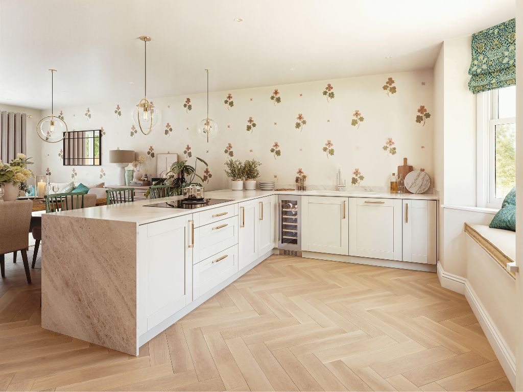 Property photo 2 of 14 Kitchen