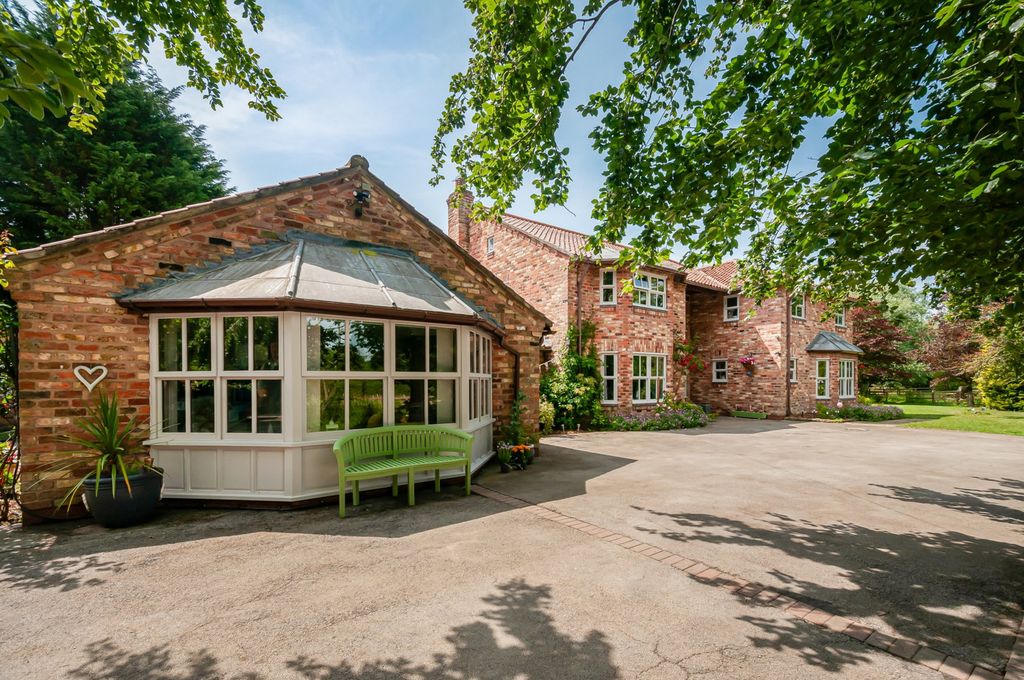 Additional image 28 of 5 bed detached house for saleCarr Lane, Watton, Driffield YO25