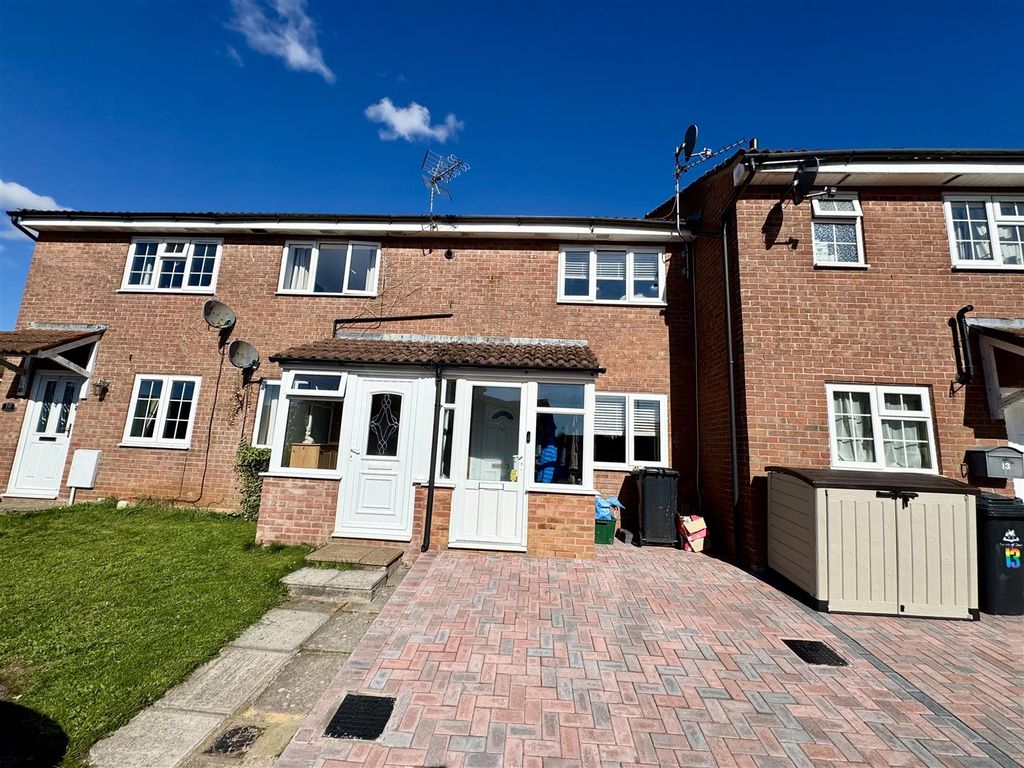 Property photo 1 of 14 Front Elevaiton