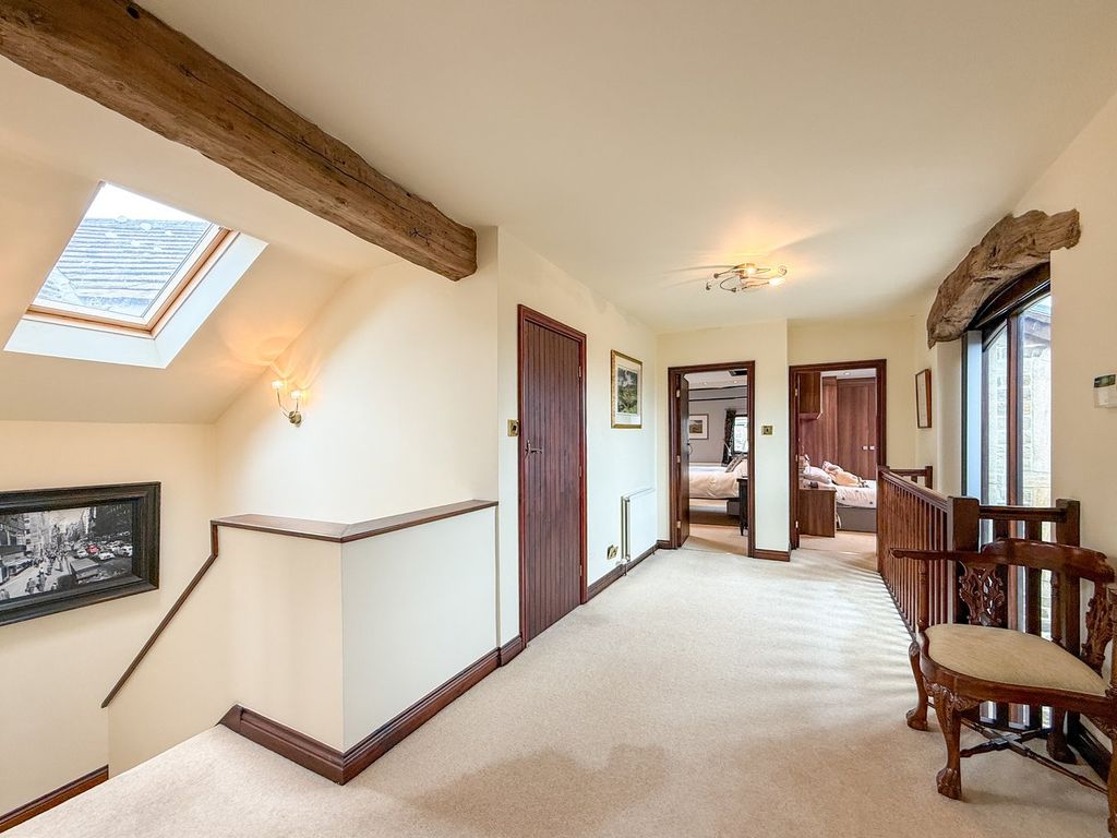 Additional image 23 of 4 bed barn conversion for saleWickens Lane, Upperthong, Holmfirth HD9