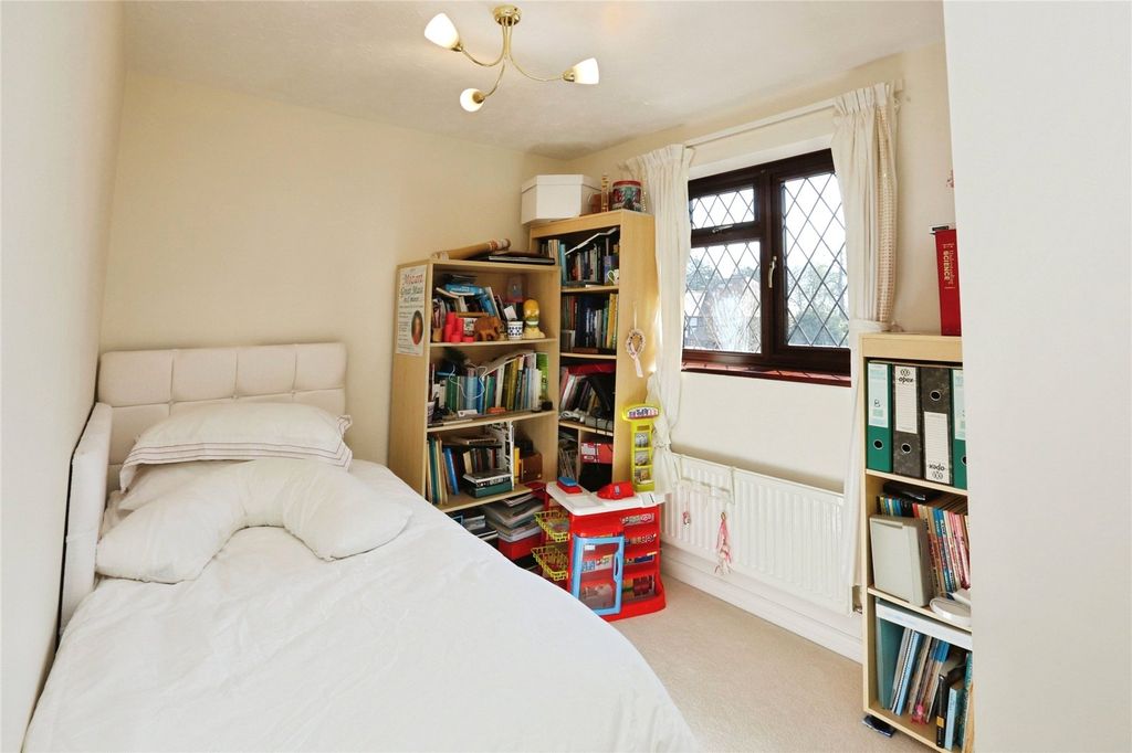 Additional image 28 of 5 bed detached house for saleVeryan, Fareham, Hampshire PO14