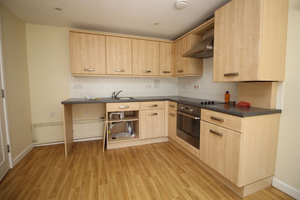 Property photo 3 of 7 Open Plan Living Roo