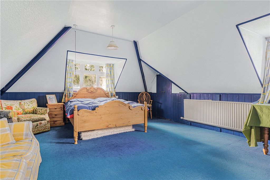 Additional image 16 of 5 bed detached house for saleHinksey Hill, Oxford, Oxfordshire OX1