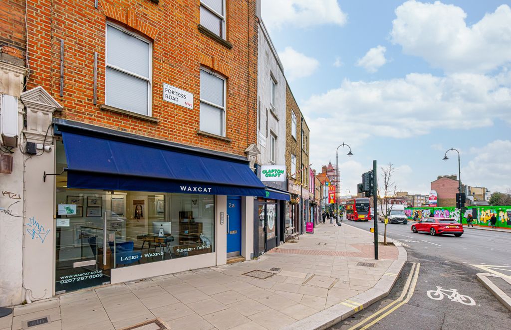 Property photo 2 of 16 Fortess Road 2-002