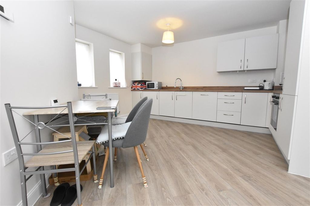 Property photo 3 of 7 Open Plan Lounge Kitchen Diner