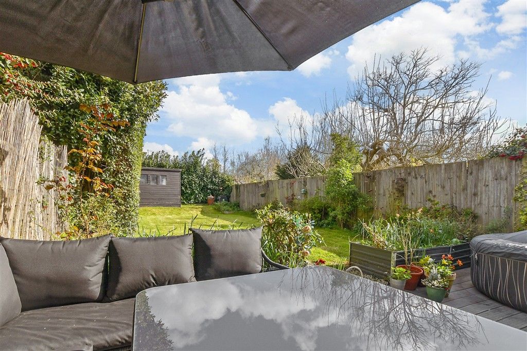 Property photo 1 of 14 Rear Garden