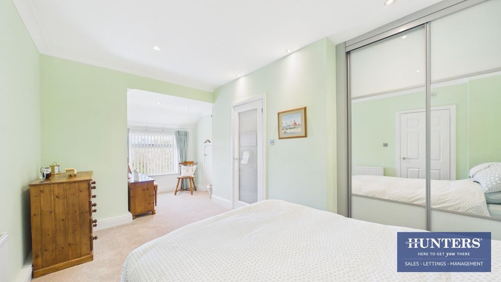 Additional image 14 of 3 bed flat for saleRavine Court, Roker Terrace, Roker, Sunderland SR6