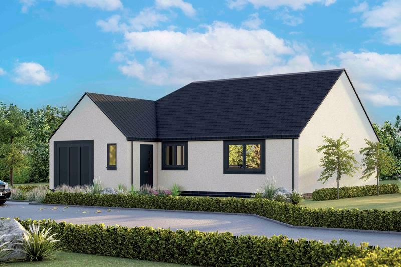 Property photo 1 of 3 The Ettrick, Hillside Terrace