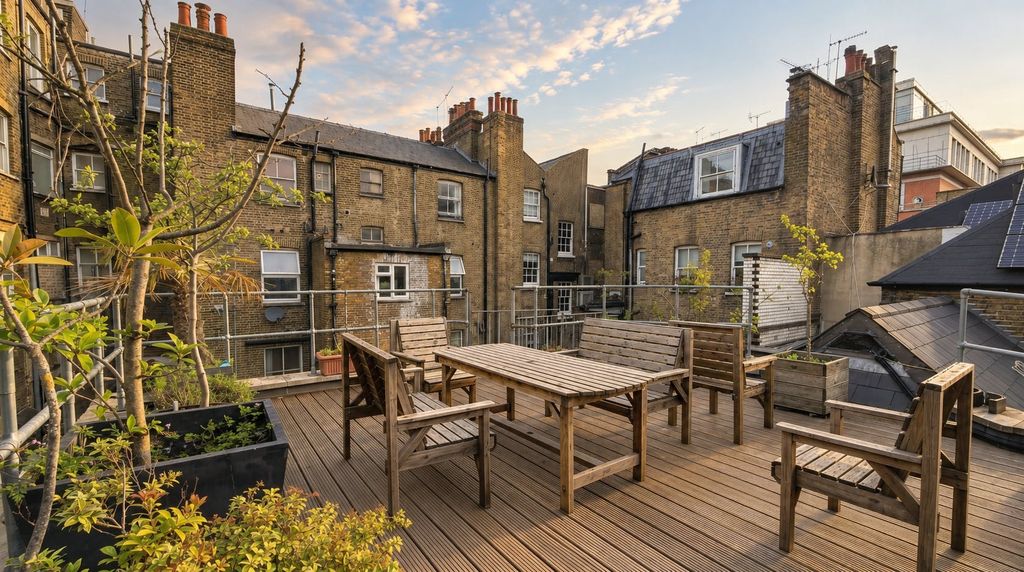 Property photo 2 of 7 Terrace