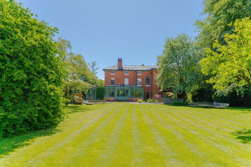 Additional image 44 of 7 bed detached house for saleWellington Road, Edgbaston B15