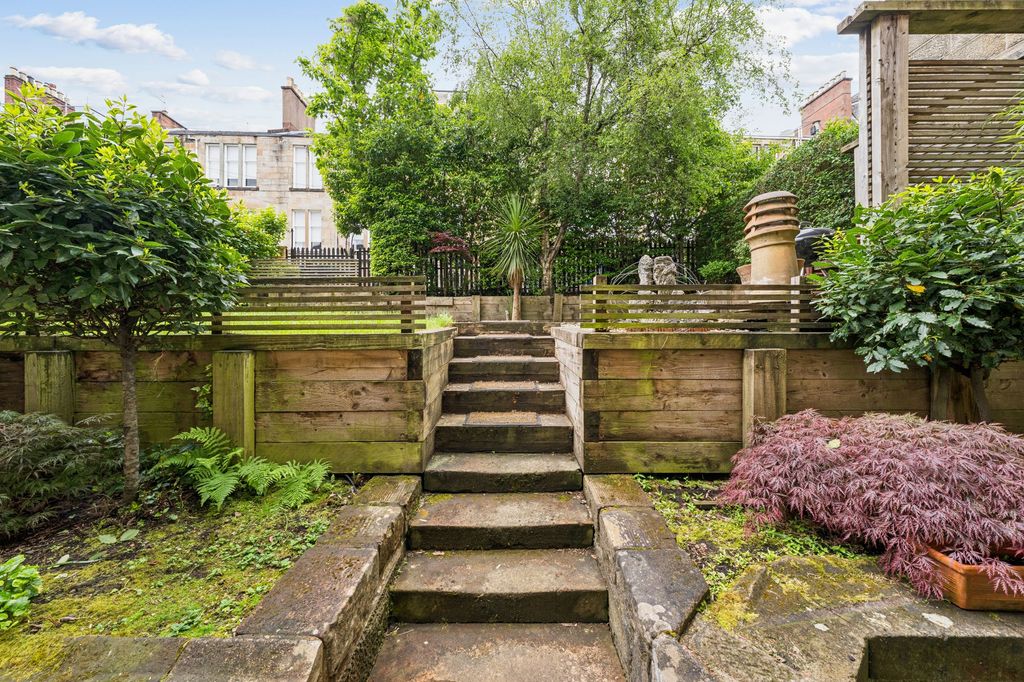 Additional image 46 of 5 bed town house for saleKings Gate, 33 Victoria Crescent Road, Dowanhill, Glasgow G12