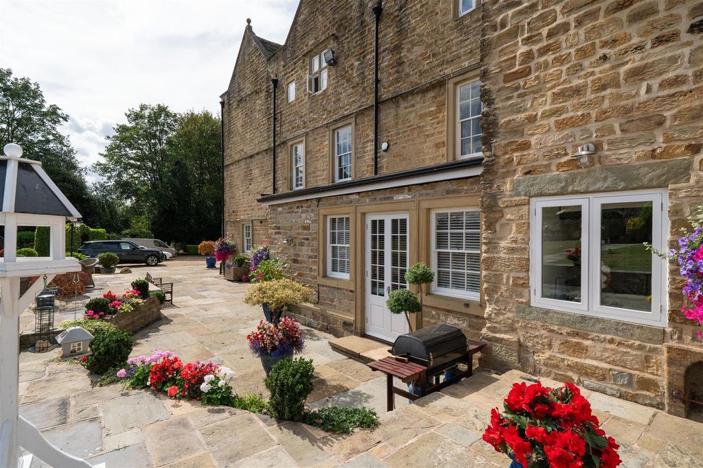 Additional image 90 of 7 bed detached house for salePark Hall, Parkhall Lane, Spinkhill, Sheffield S21