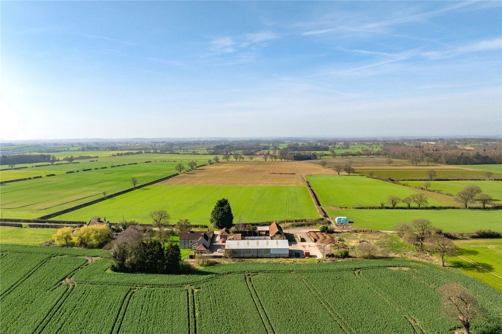 Additional image 24 of Land for saleSam House Farm, Raskelf, York, North Yorkshire YO61