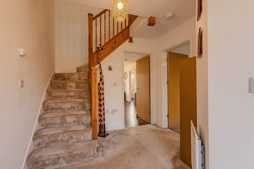 Additional image 6 of 4 bed detached house for saleRoyal Wilding Place, Holmer, Hereford HR1