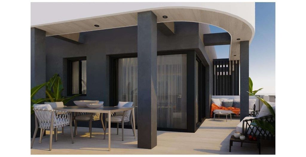 Property photo 1 of 14 Modern New-Build Apartments In Central Torrevieja – Just 600m From The Sea