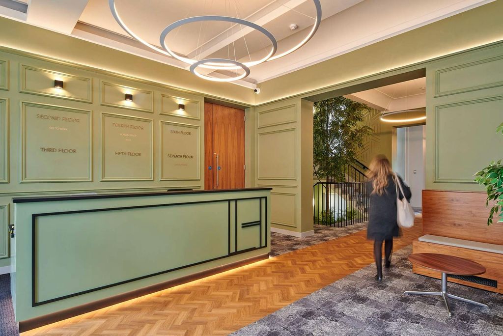 Property photo 2 of 10 Reception.Png