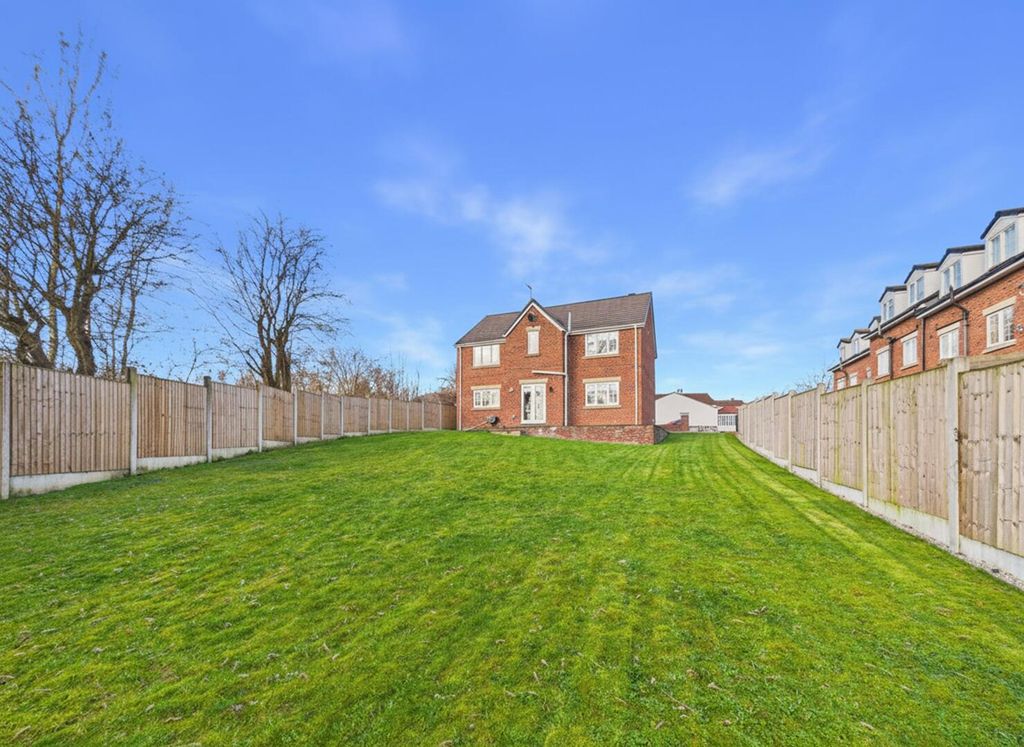 Property photo 1 of 29 Rear Garden