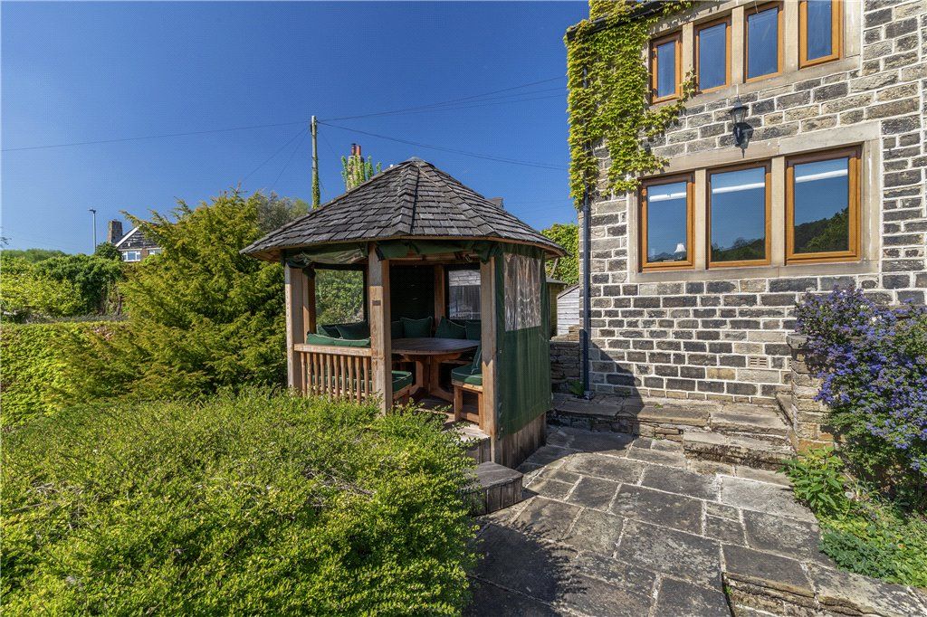 Additional image 32 of Land for saleDimples Lane, East Morton, West Yorkshire BD20