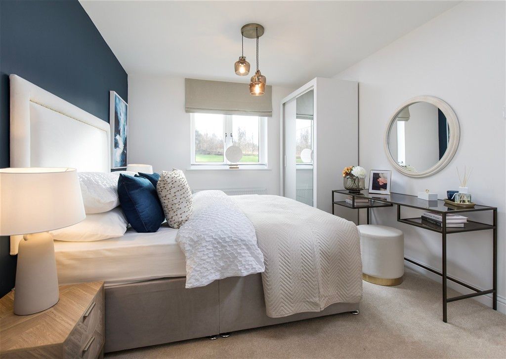 Property photo 3 of 10 Bedroom 1 Show Home