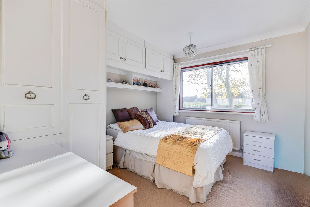 房产图片 17 - 出售独立别墅，四卧室，Holly Grove，Lisvane，卡迪夫 CF14