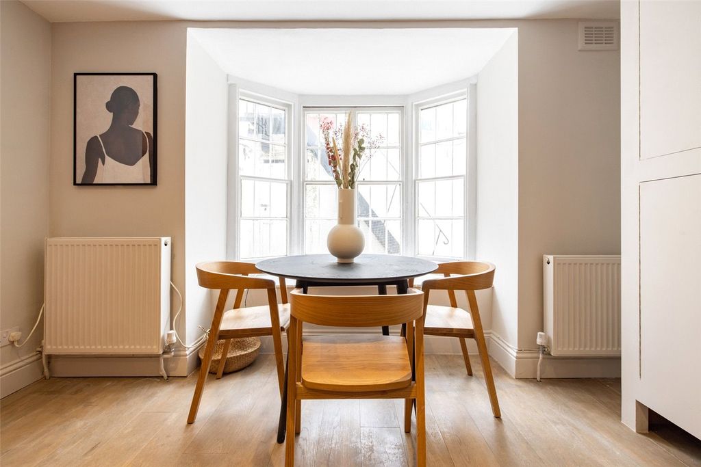 Property photo 2 of 19 Dining Area