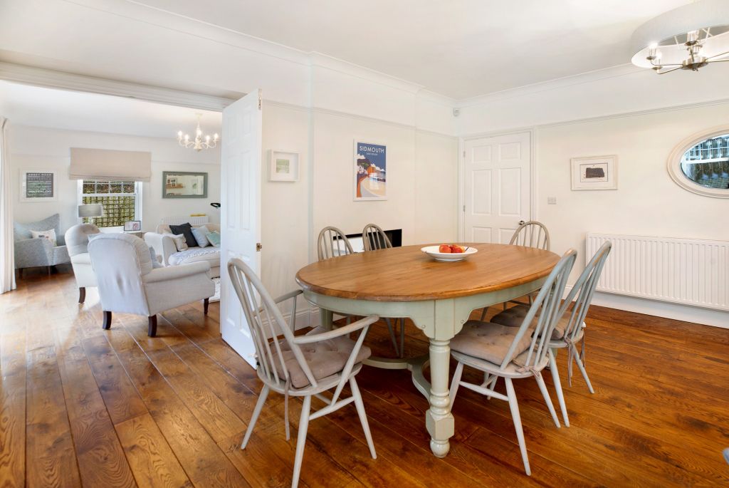 Additional image 13 of 5 bed detached house for saleWest Hill Road, West Hill EX11