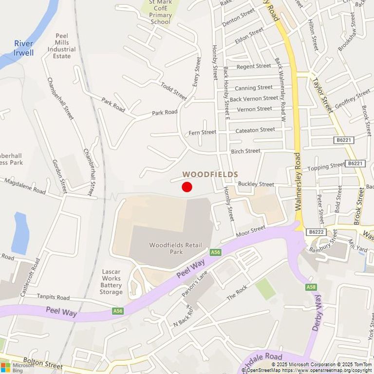 Property photo 2 of 2 Property Map