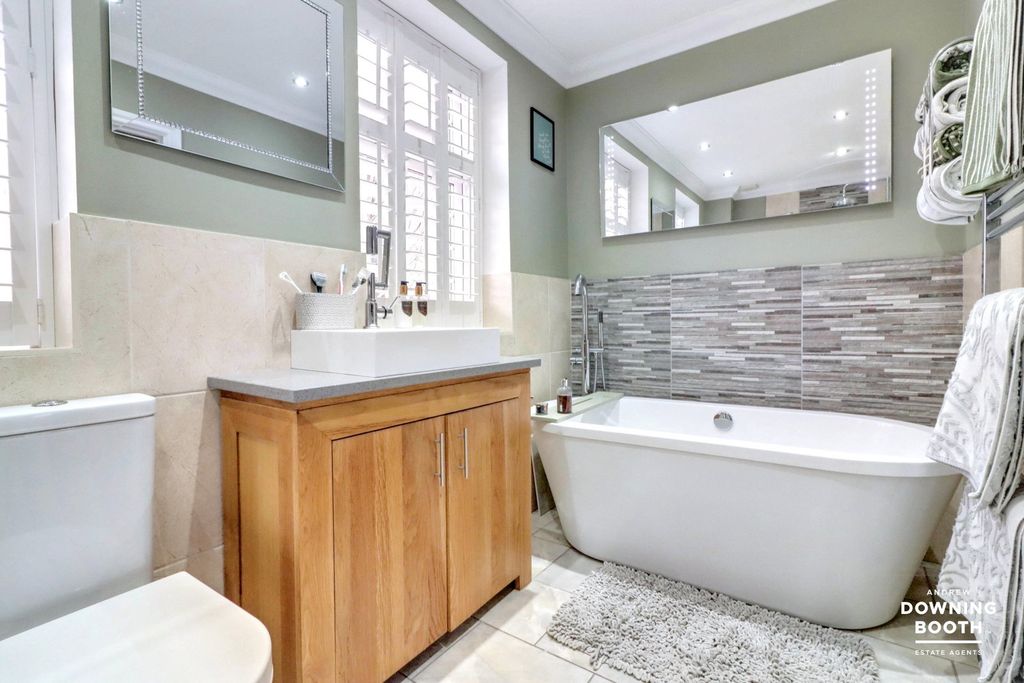 Additional image 22 of 5 bed detached house for saleFriary Road, Lichfield WS13