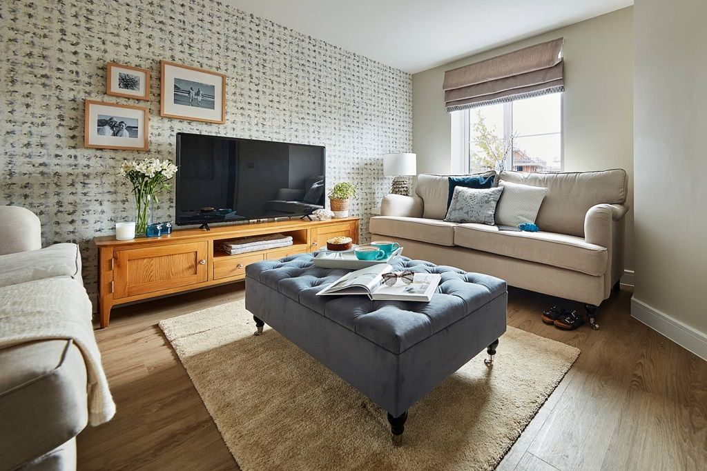 Property photo 1 of 13 A Peaceful Lounge Where You Can Stretch Out And Recharge