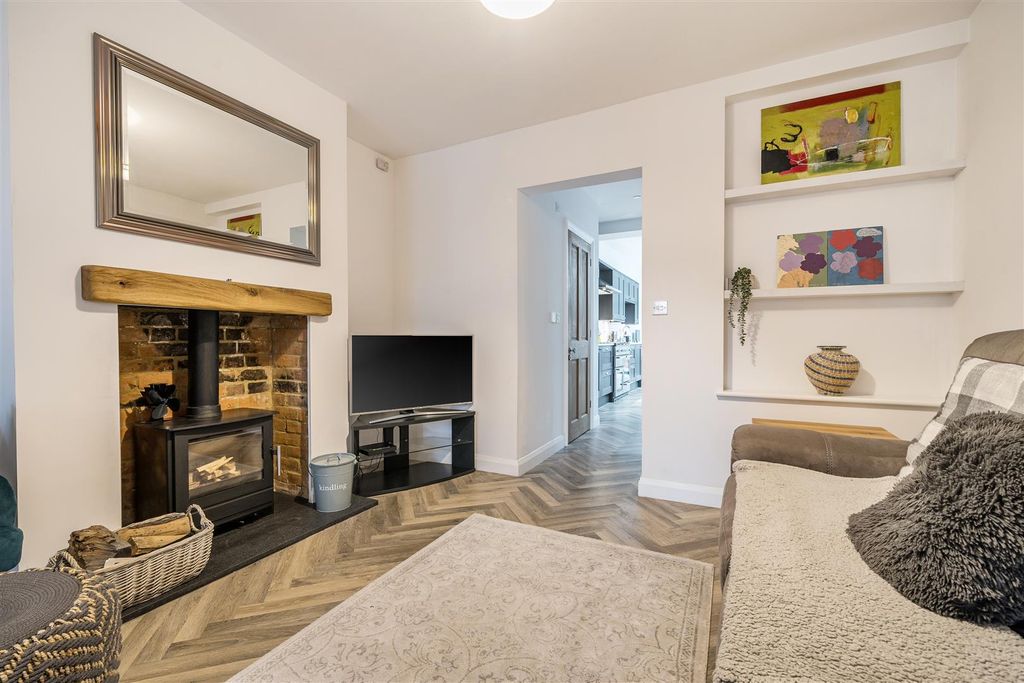 Property photo 3 of 24 Living Room