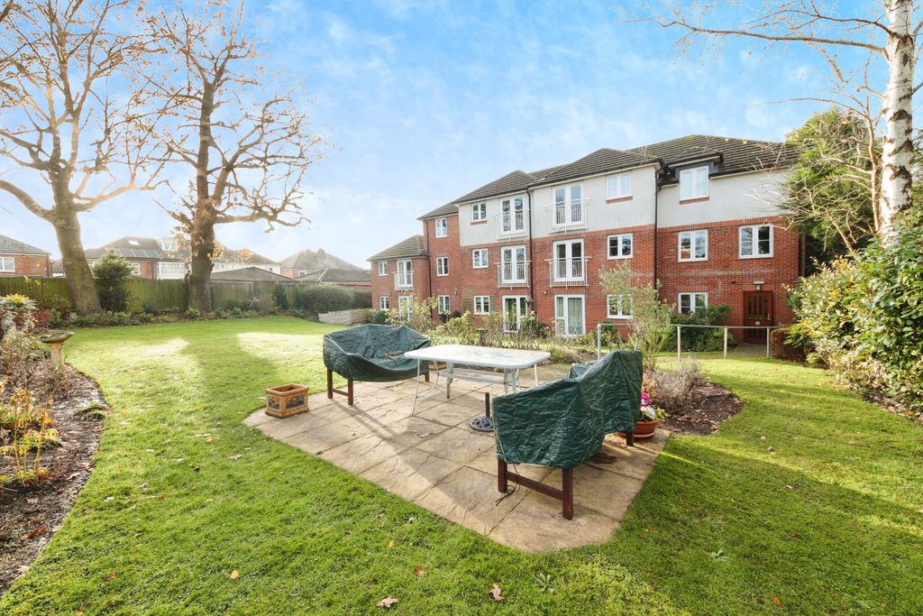 Property photo 1 of 10 Rear Of Development