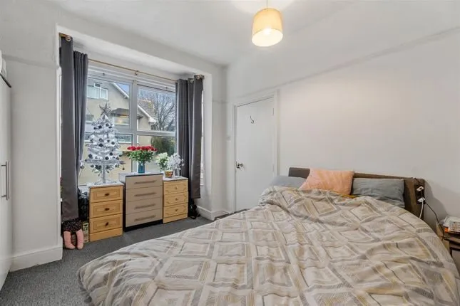 Abingdon Road, Mutley, Plymouth PL4 – pohled 3