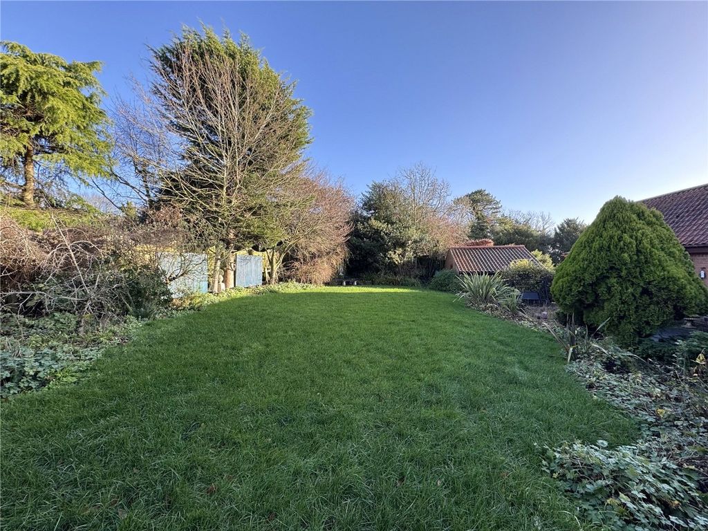 Additional image 25 of 4 bed detached house for saleMelton Ross, Barnetby DN38