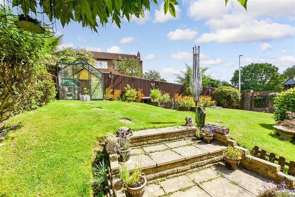 Property photo 1 of 15 Rear Garden