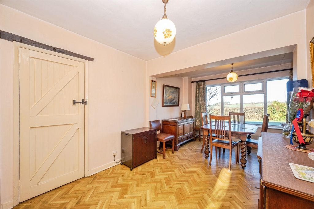 Additional image 4 of 4 bed detached house for saleMoor Road, Breadsall, Derby DE21