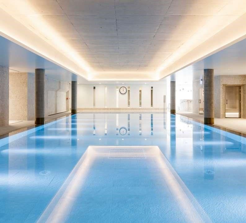 Property photo 2 of 18 2. The Spring - Pool.Jpeg