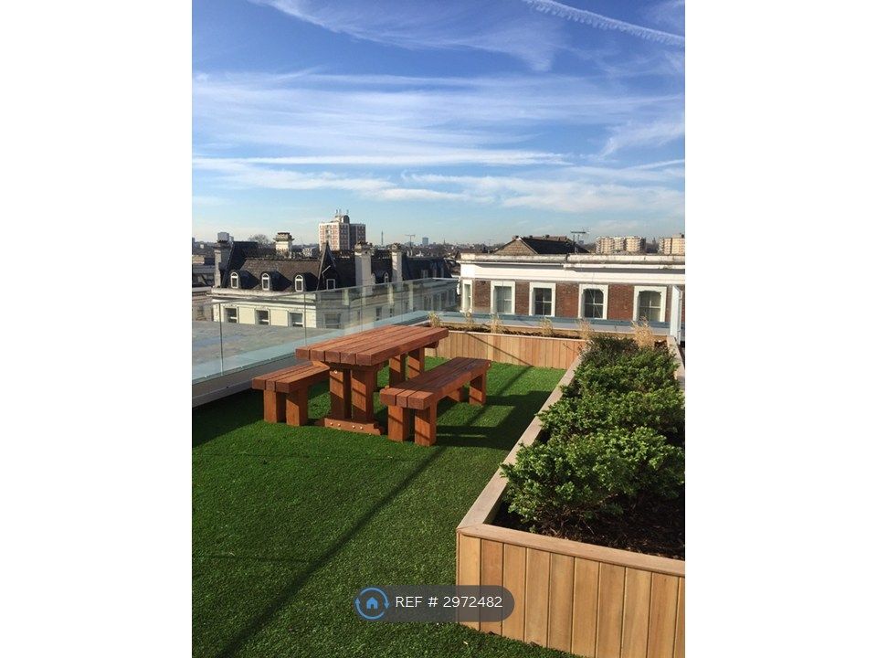 Property photo 1 of 9 A Beautiful Rooftop Area Overlooking The City