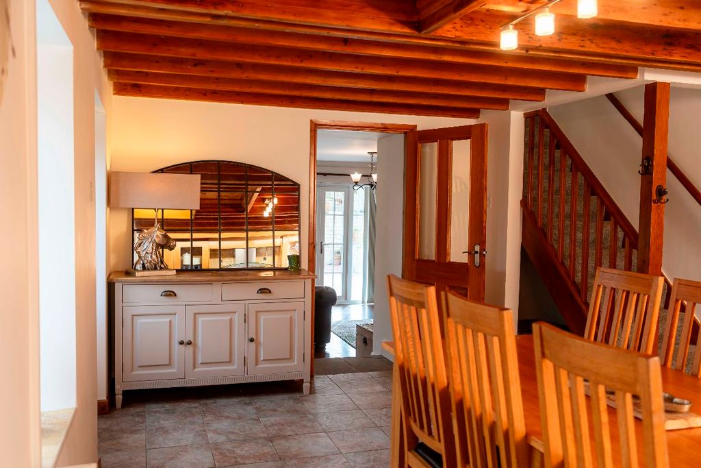 Additional image 8 of 3 bed cottage for saleTai Fforest, Nelson, Treharris CF46