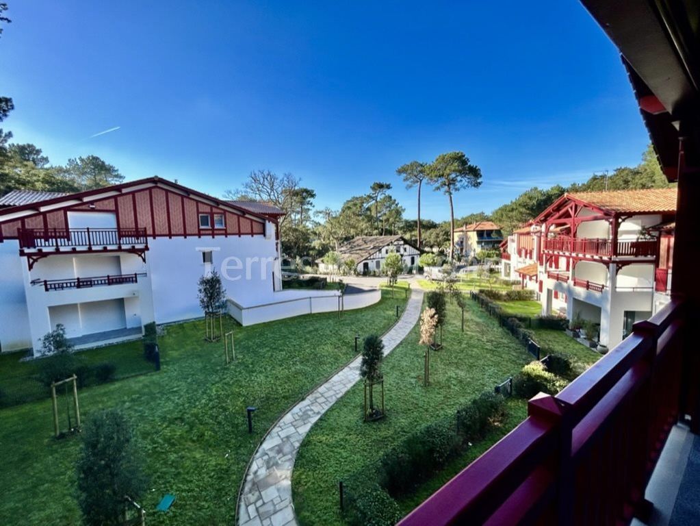 Property photo 1 of 12 Superb Apartment On Lac Hossegor