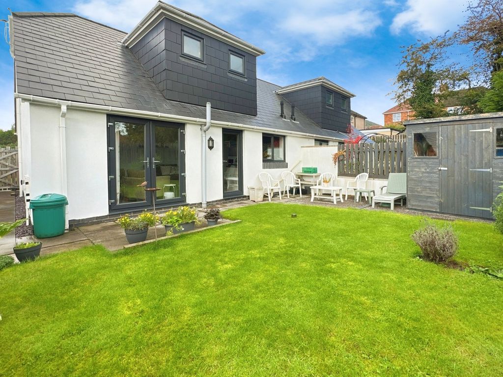 Additional image 18 of 3 bed semi-detached house for saleNursery Way, Abergavenny NP7