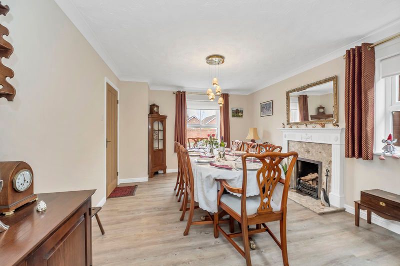 Property photo 3 of 18 Dining Room