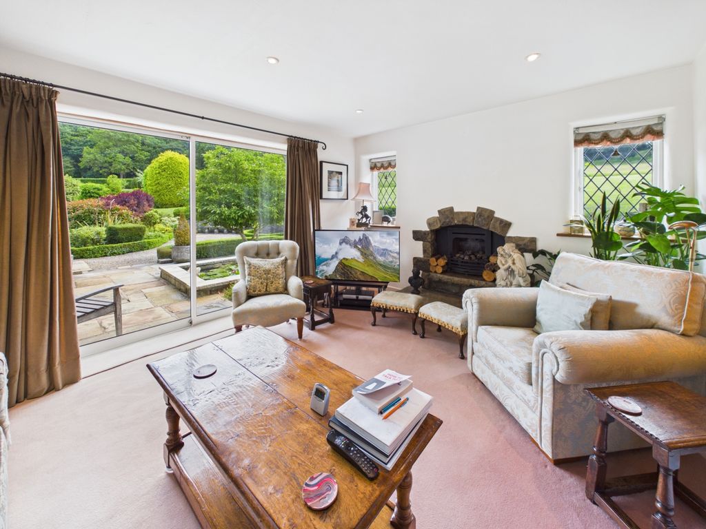 Additional image 15 of 5 bed detached house for saleTroway Hill Farm, Moss Valley, Sheffield, South Yorkshire S21