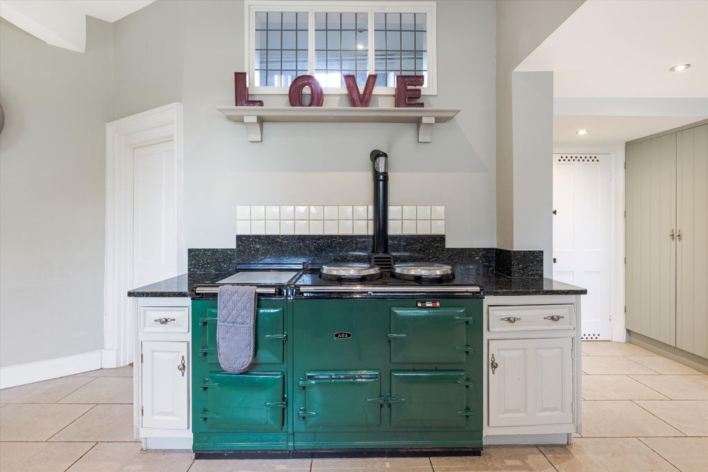 Additional image 7 of 5 bed link detached house for saleEnton, Godalming, Surrey GU8