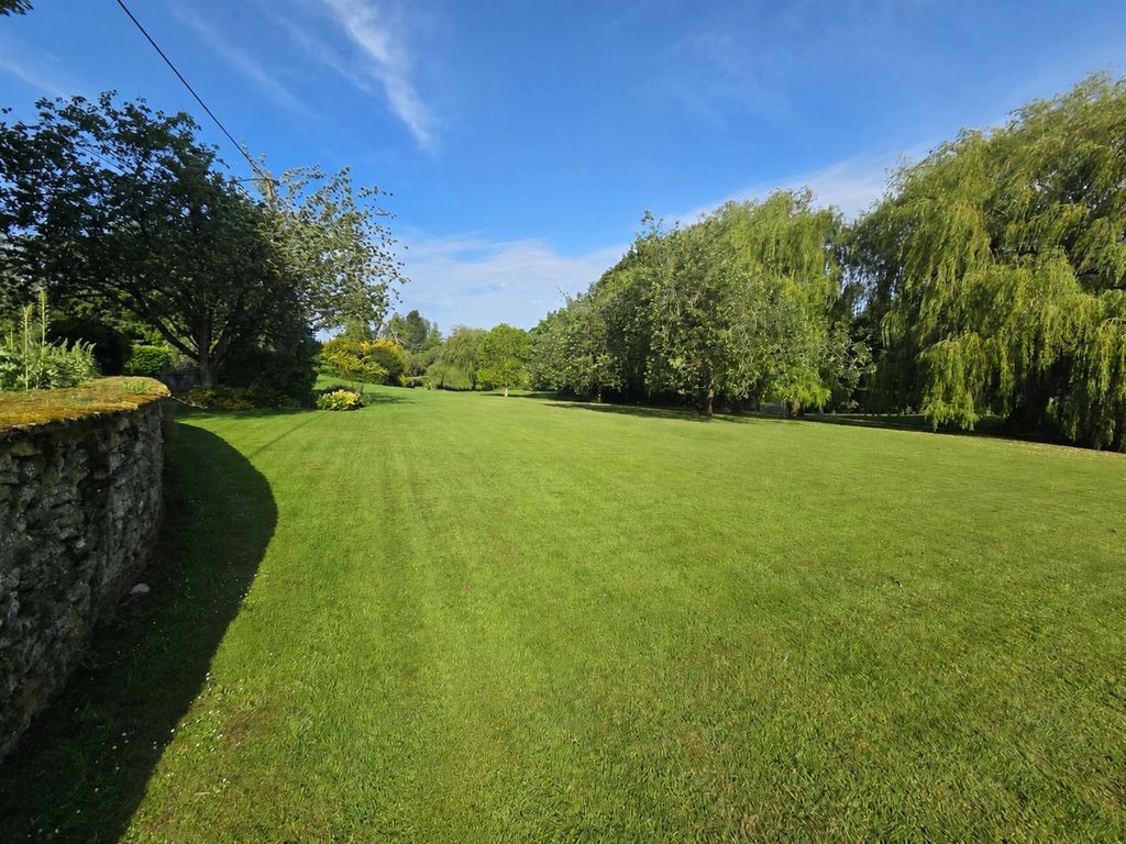 Additional image 21 of 5 bed detached house for saleBlyborough, Gainsborough DN21