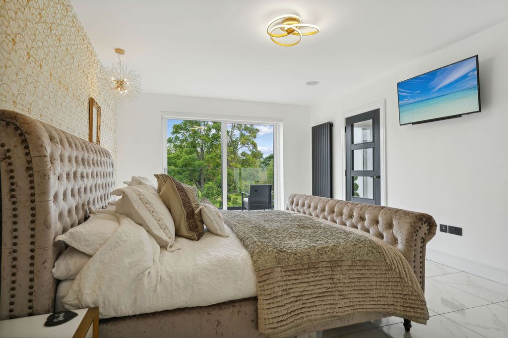 Additional image 18 of 4 bed detached house for saleClyde Grove, Crossford ML8