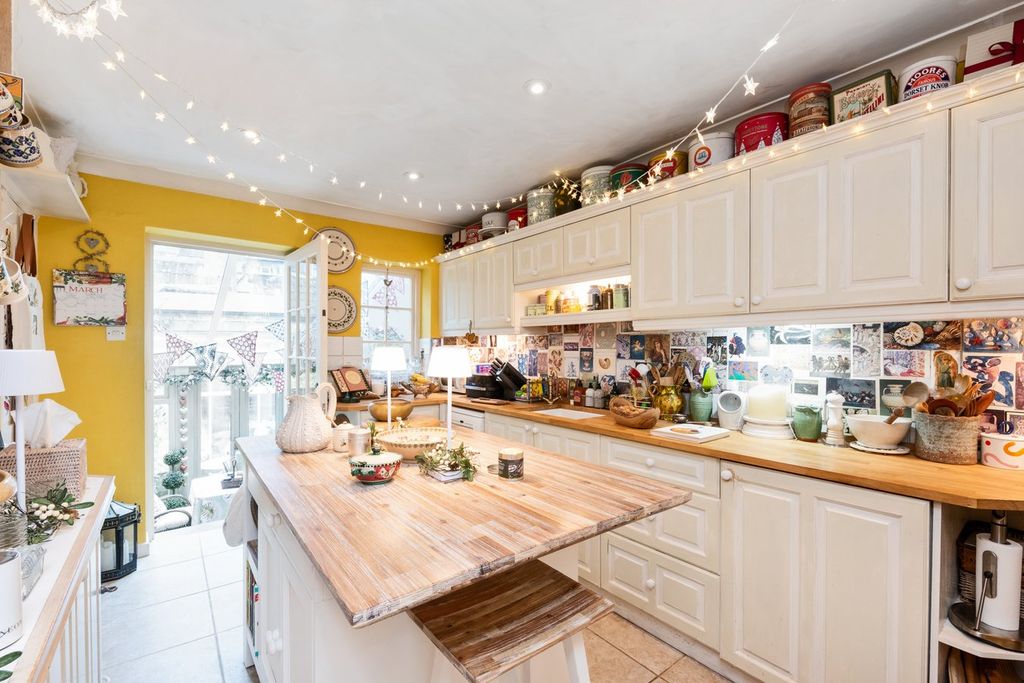 Additional image 4 of 2 bed semi-detached house for saleBelvedere, Bath BA1