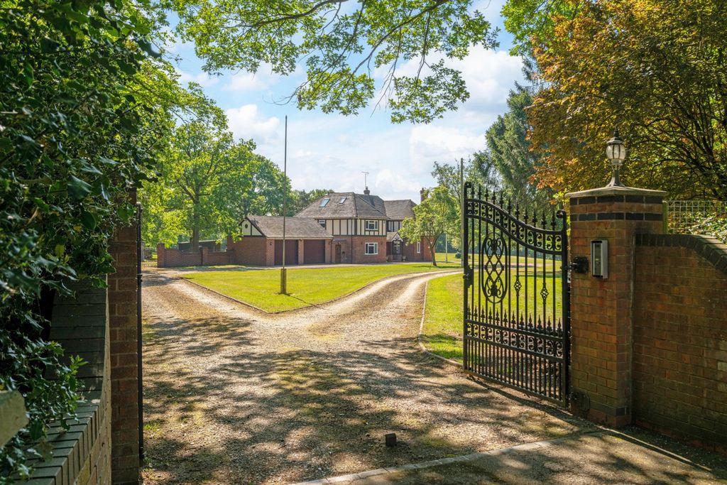Additional image 40 of 6 bed detached house for saleCherry Pit Lane, Beoley, Worcestershire B98