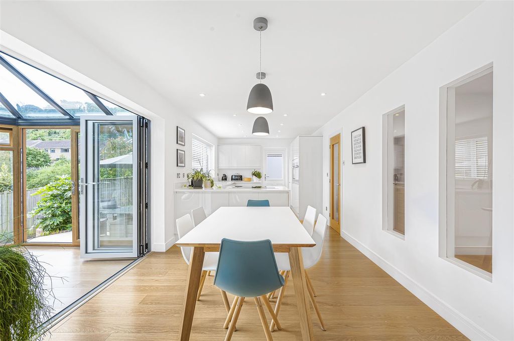Additional image 4 of 4 bed detached house for saleWoodberry, Cranborne Avenue, Eastbourne BN20